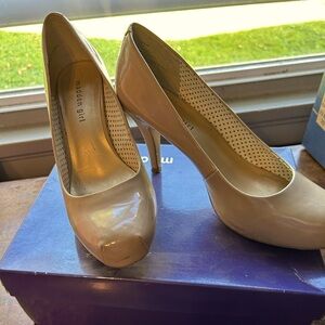 Madden Girl heels